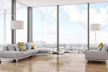 Protect Furniture with Window Film Installation